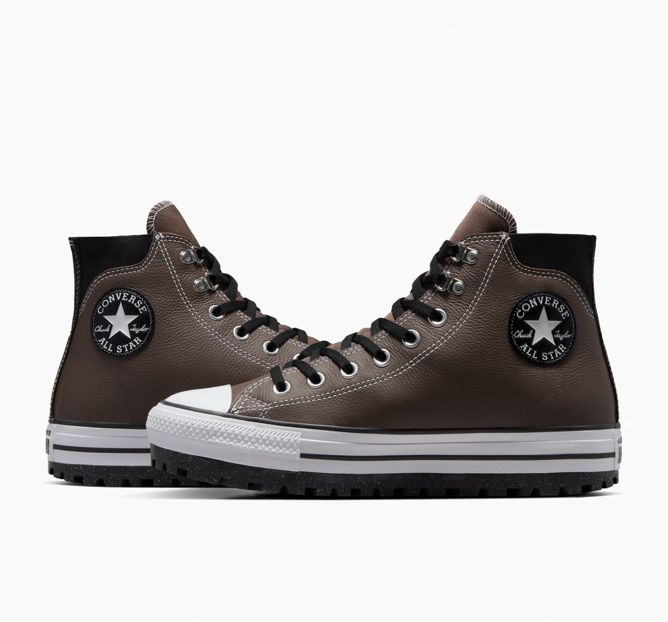 Chuck Taylor All Star City Trek Waterproof Boot