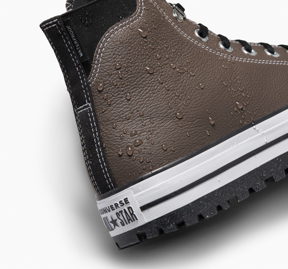Chuck Taylor All Star City Trek Waterproof Boot