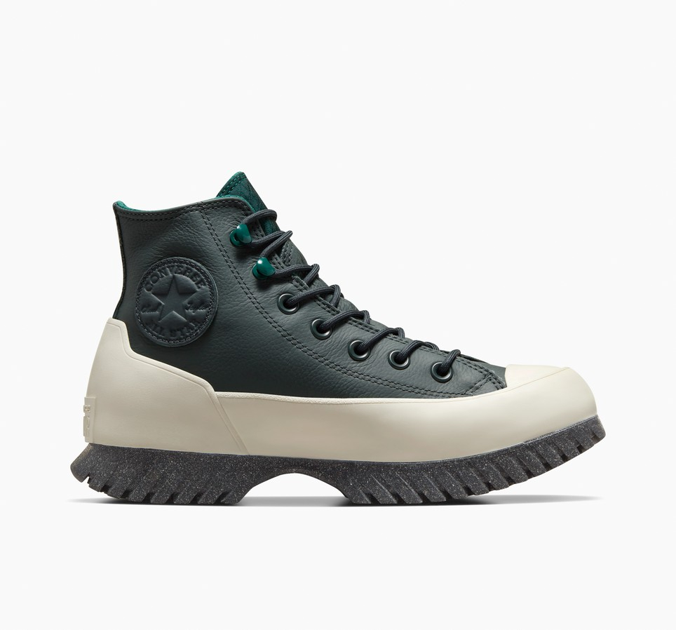 Chuck Taylor All Star Lugged Winter 2.0