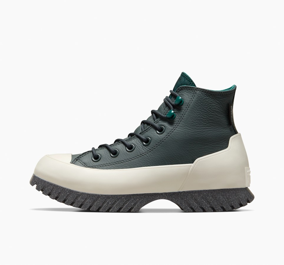 Chuck Taylor All Star Lugged Winter 2.0