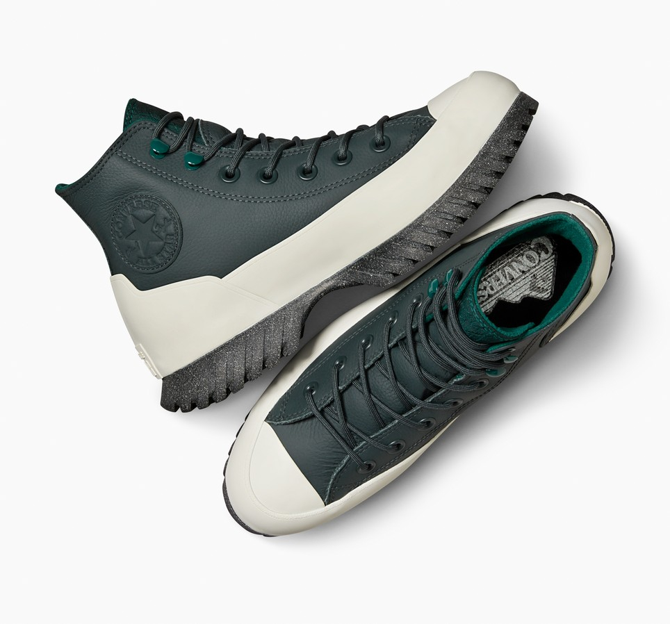 Chuck Taylor All Star Lugged Winter 2.0