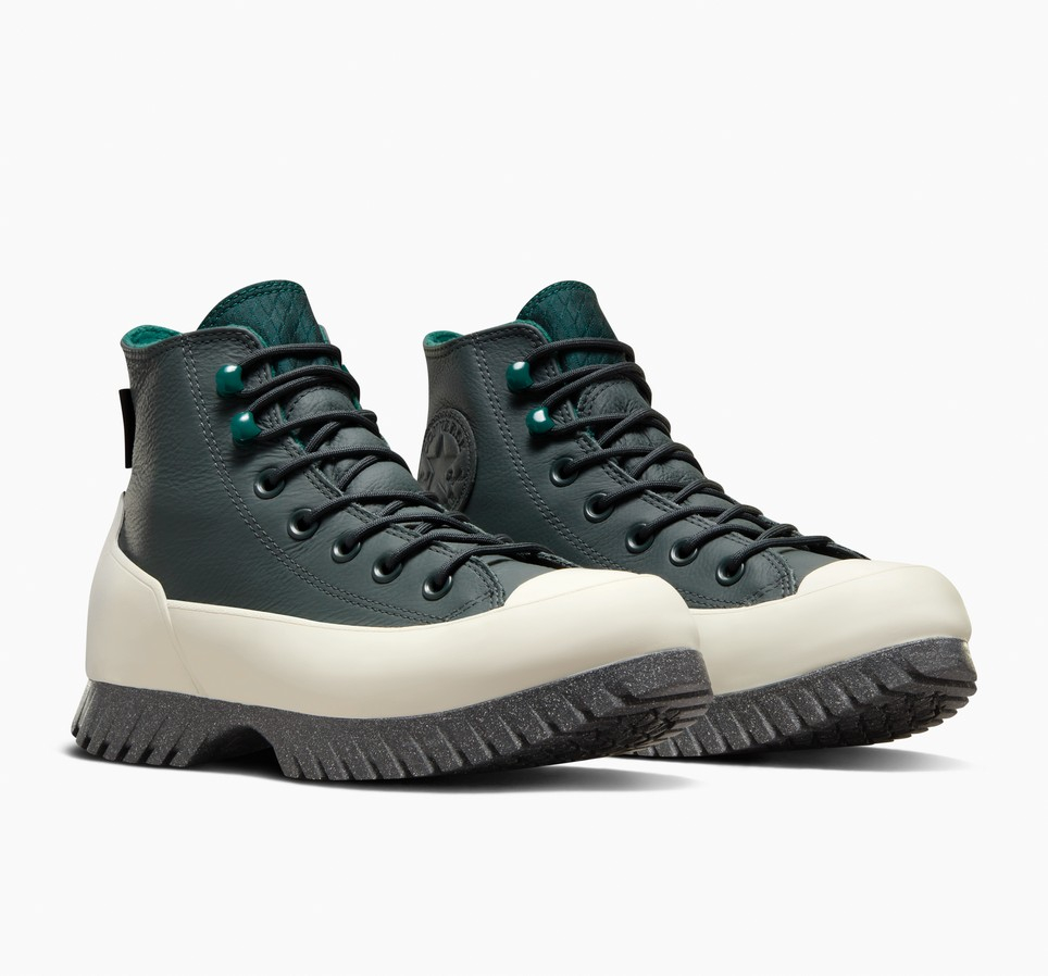 Chuck Taylor All Star Lugged Winter 2.0