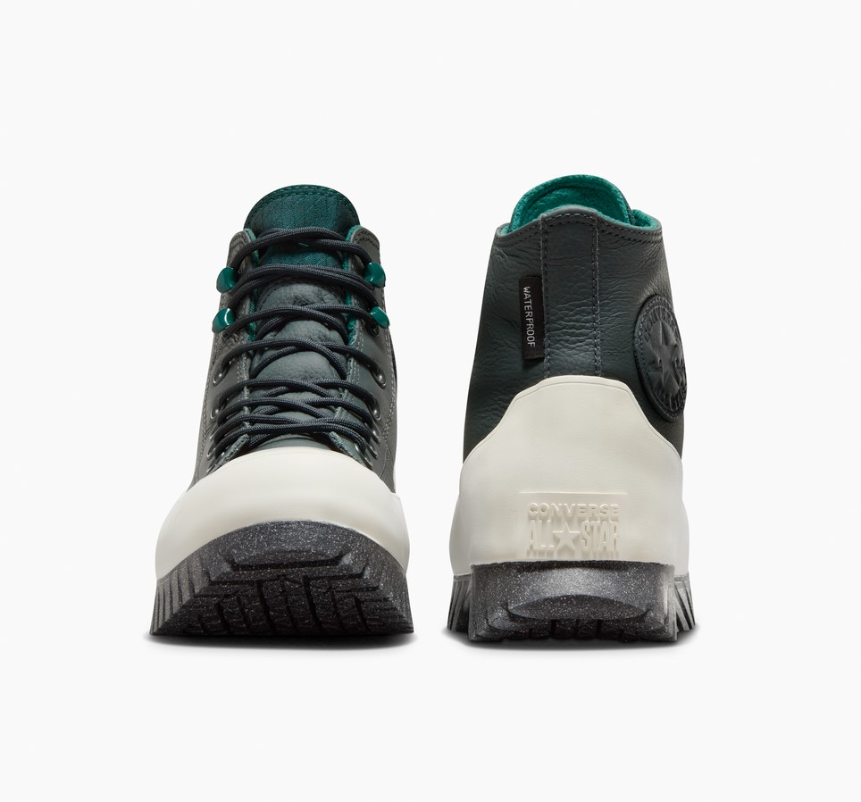Chuck Taylor All Star Lugged Winter 2.0