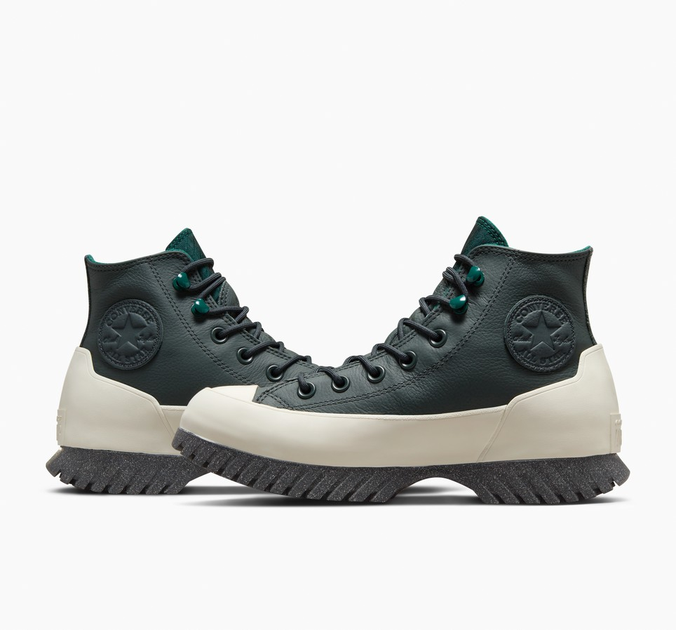 Chuck Taylor All Star Lugged Winter 2.0