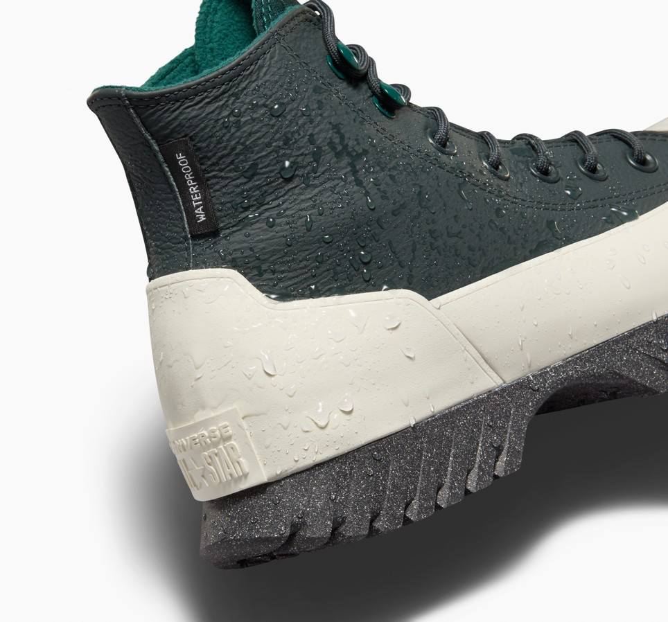 Chuck Taylor All Star Lugged Winter 2.0