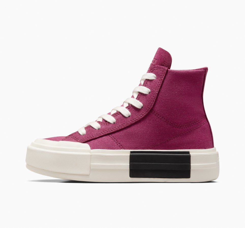 Chuck Taylor All Star Cruise Future Utility High Top Legend Berry