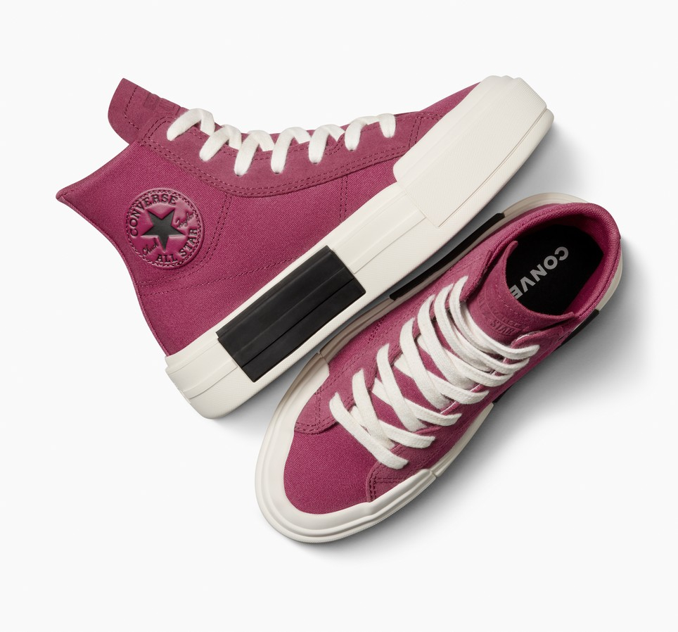 Chuck Taylor All Star Cruise Future Utility High Top Legend Berry