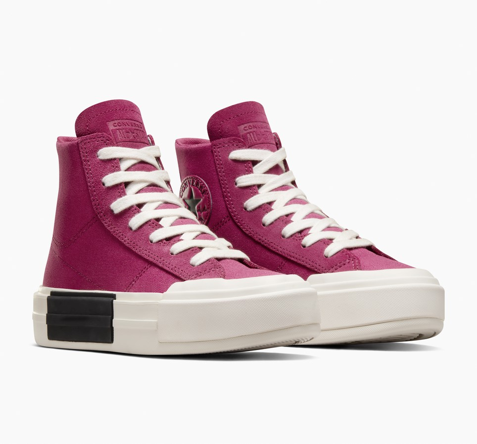 Chuck Taylor All Star Cruise Future Utility High Top Legend Berry