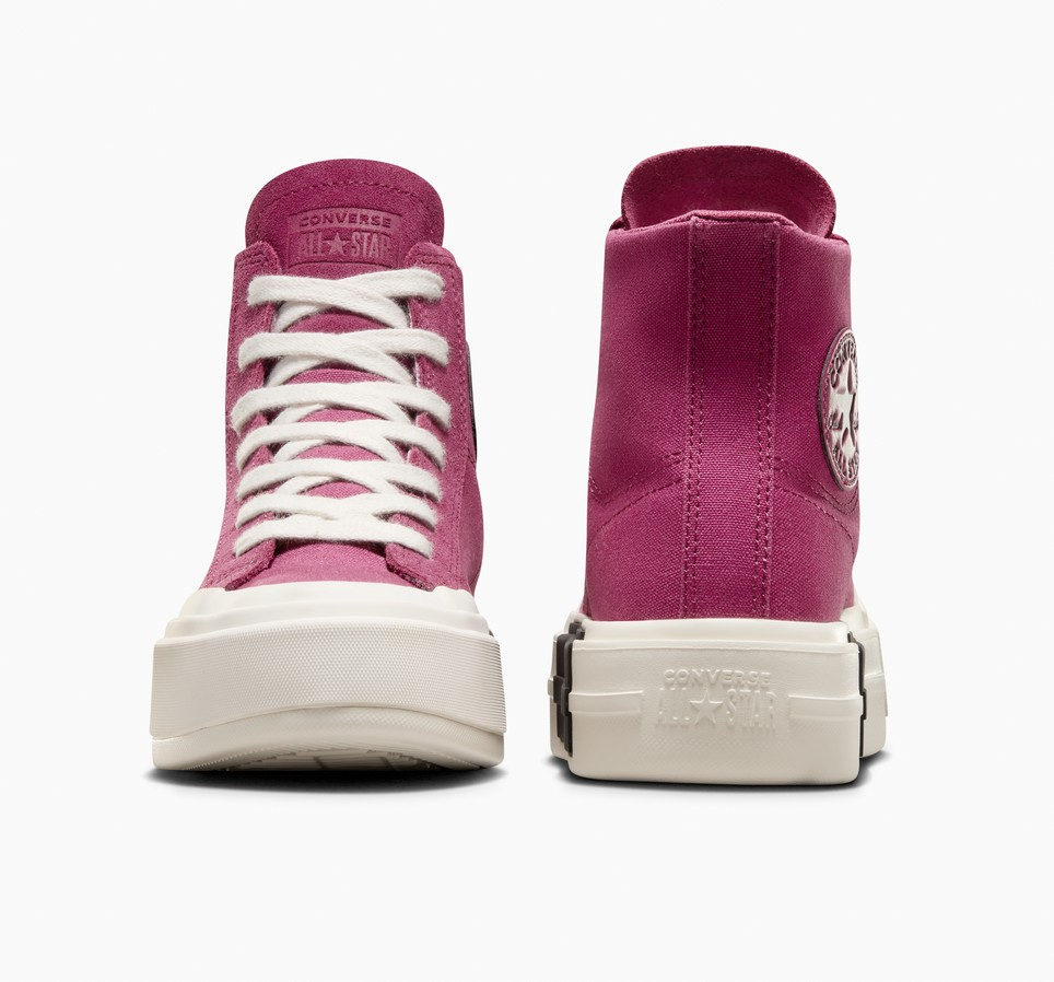 Chuck Taylor All Star Cruise Future Utility High Top Legend Berry