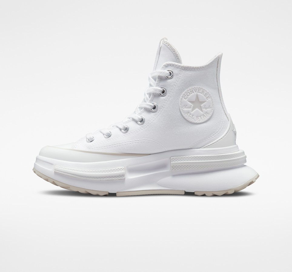 Run Star Legacy CX Platform Seasonal Color