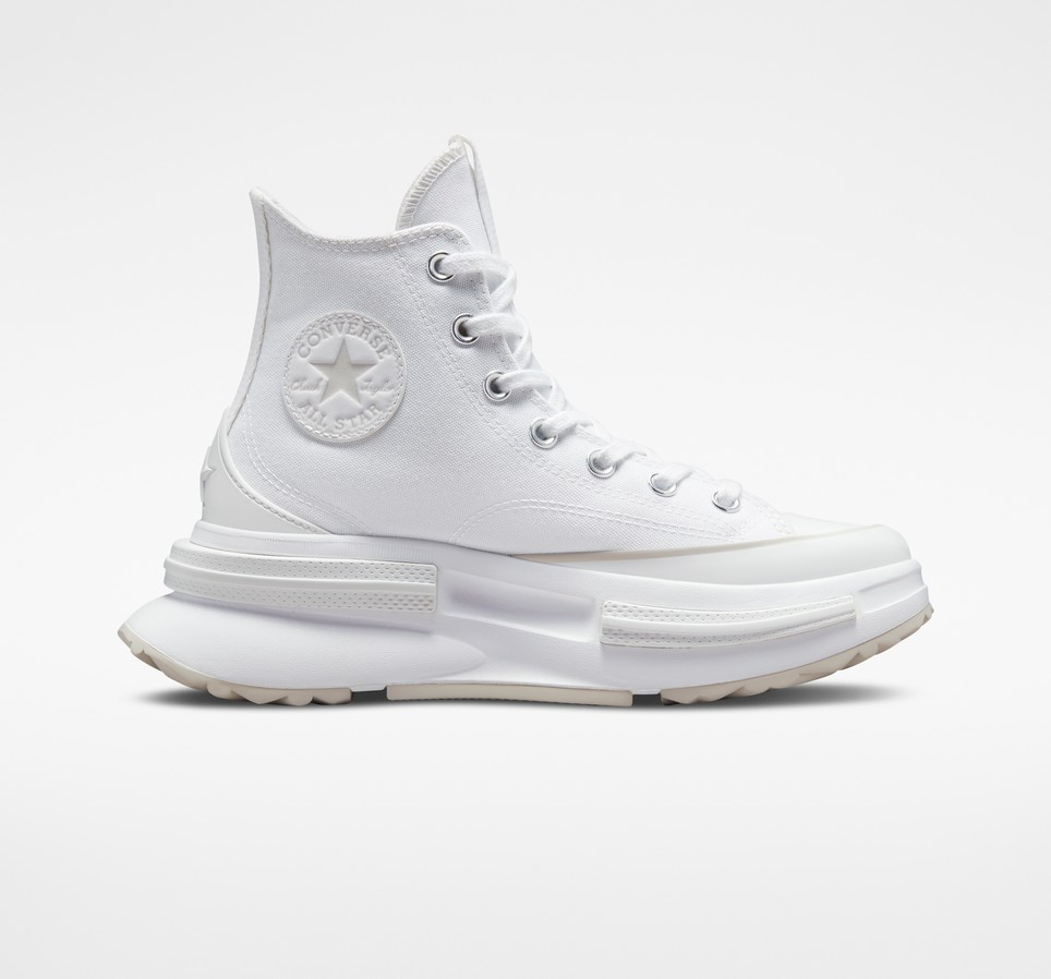 Run Star Legacy CX Platform Seasonal Color