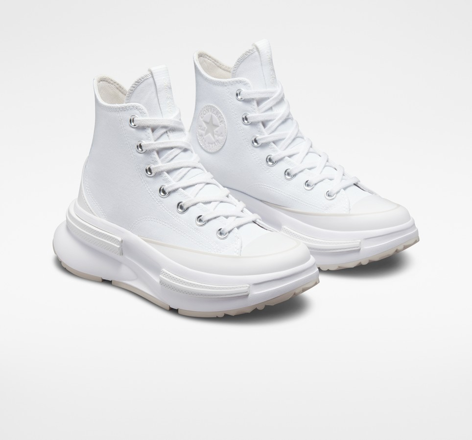 Run Star Legacy CX Platform Seasonal Color