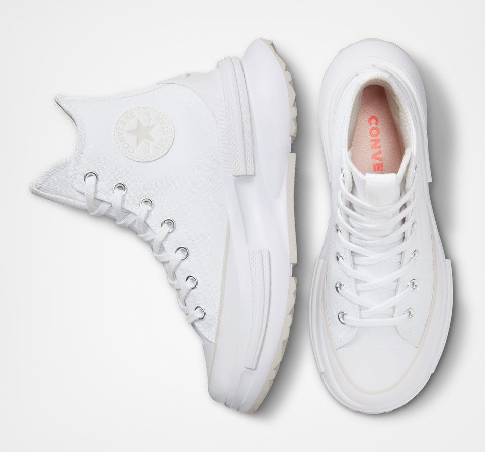 Run Star Legacy CX Platform Seasonal Color
