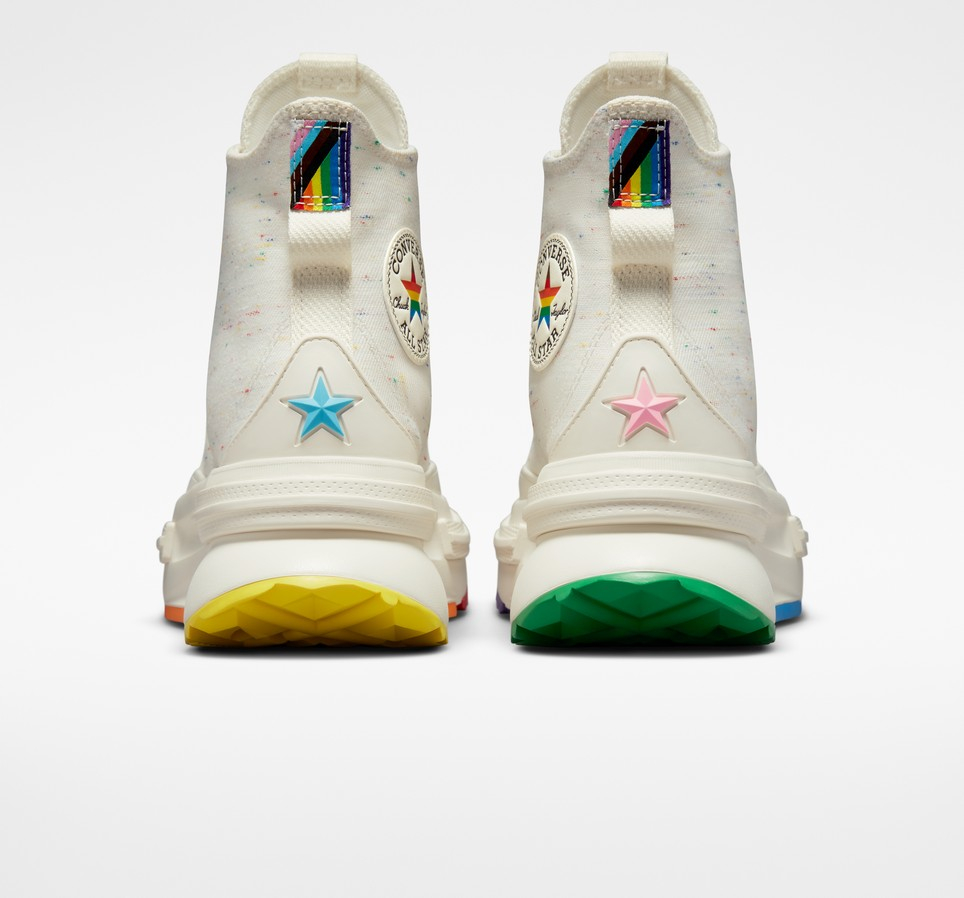Run Star Legacy CX