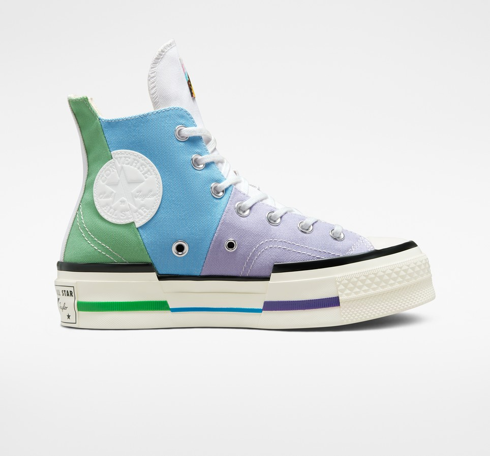 Chuck 70 Plus