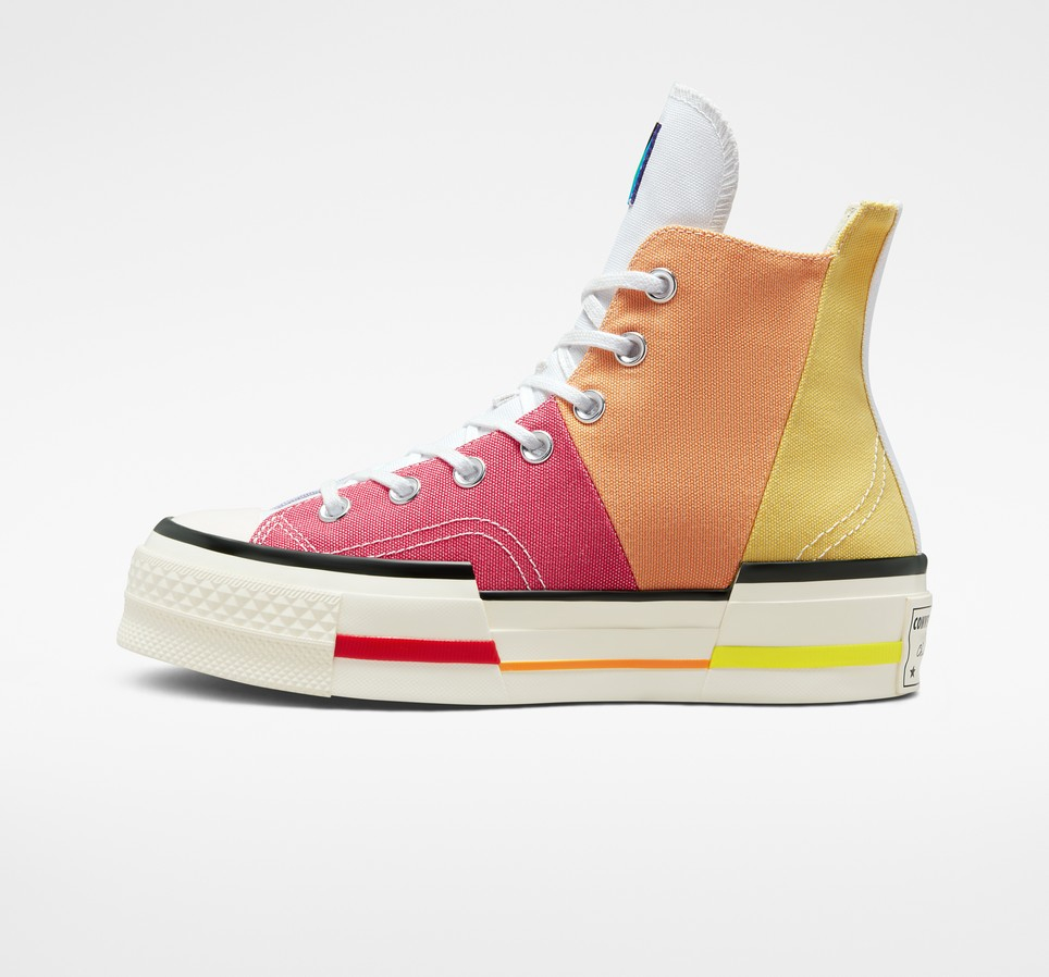 Chuck 70 Plus