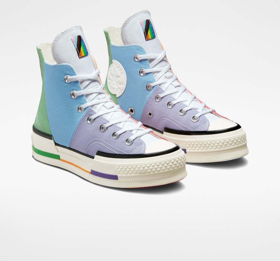 Chuck 70 Plus
