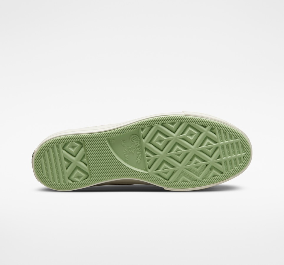 Chuck Taylor All Star Lift Platform Festival Smoothie