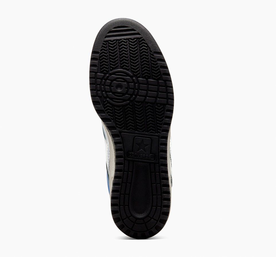 Converse x FRGMT Weapon