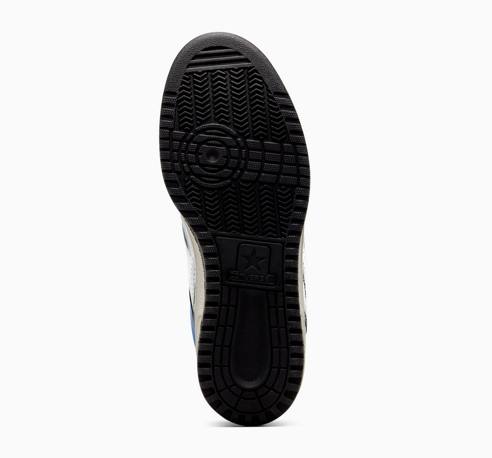 Converse x FRGMT Weapon