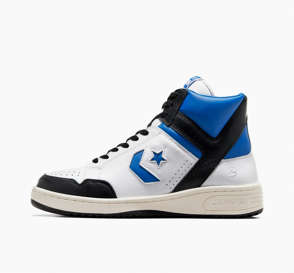 Converse x FRGMT Weapon
