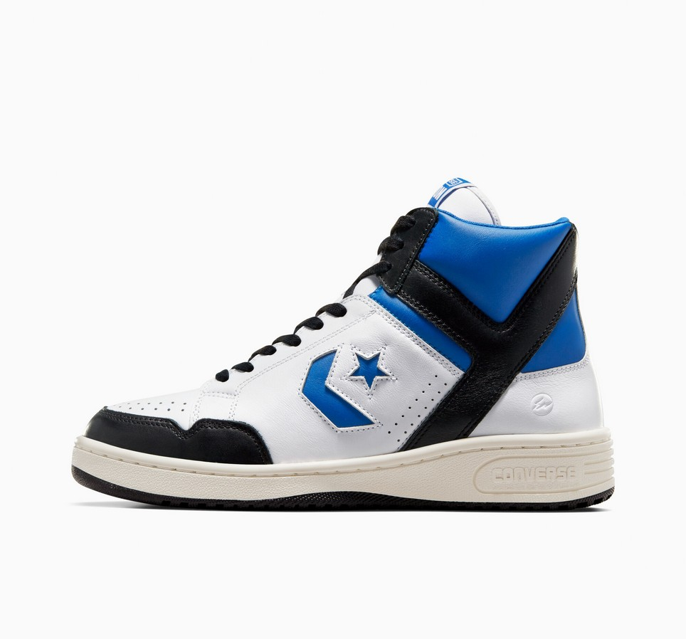Converse x FRGMT Weapon