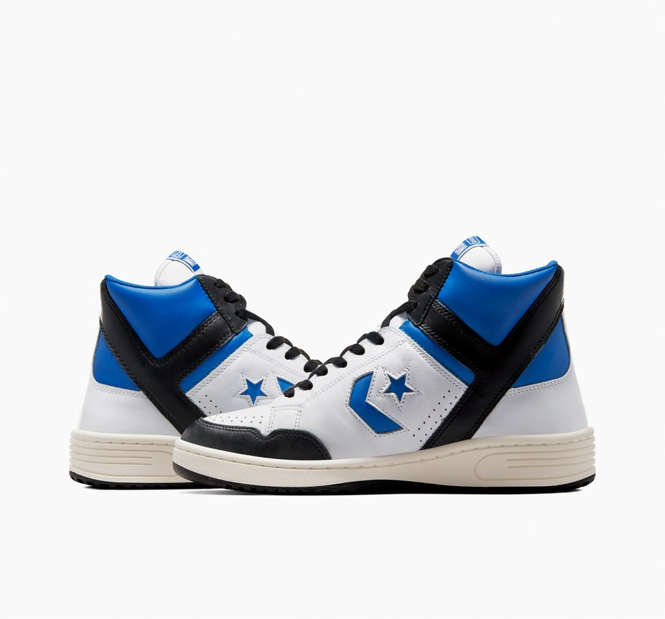 Converse x FRGMT Weapon