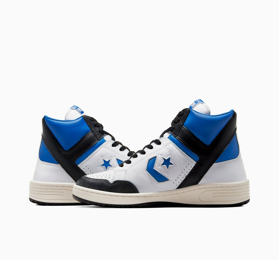 Converse x FRGMT Weapon