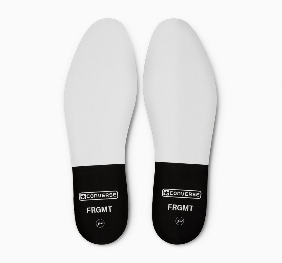 Converse x FRGMT Weapon