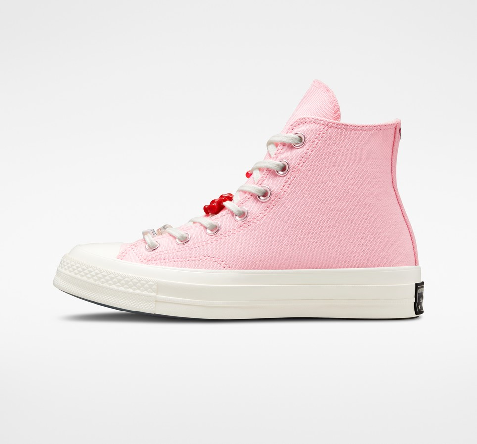 Chuck 70 DIY Beads