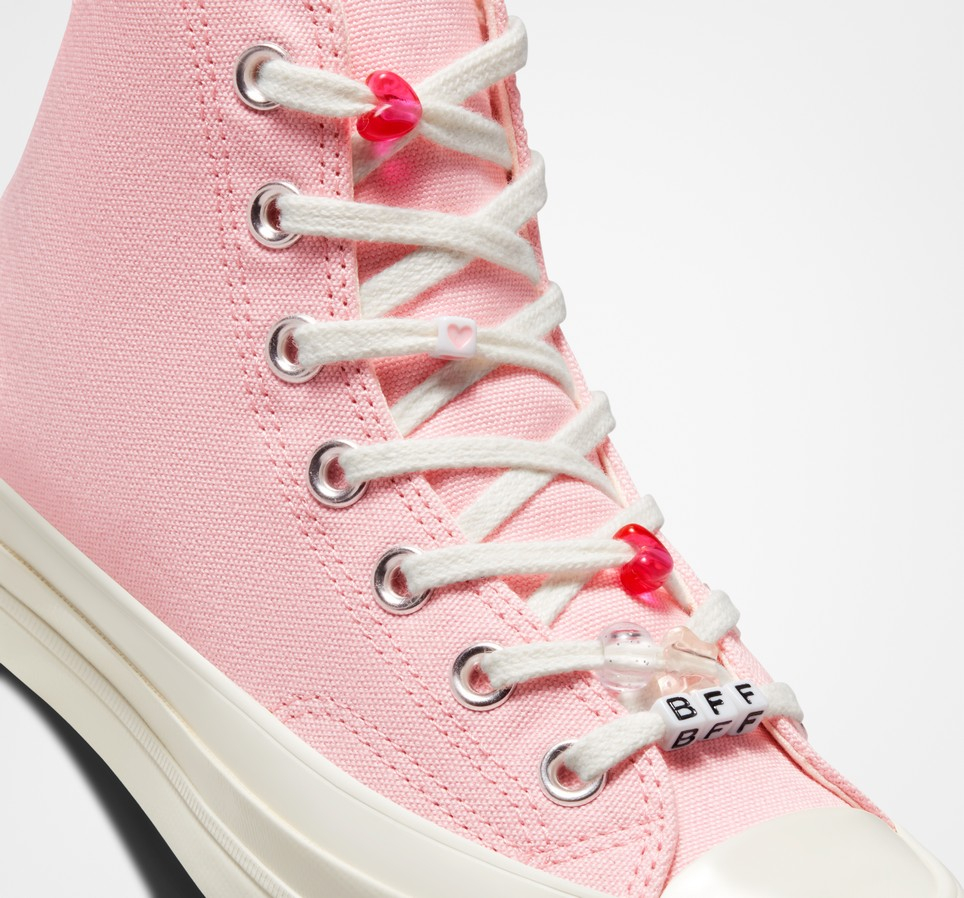 Chuck 70 DIY Beads