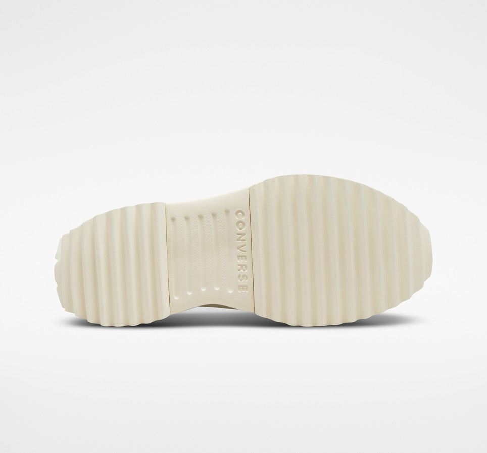 Run Star Hike Platform Daisy Cord