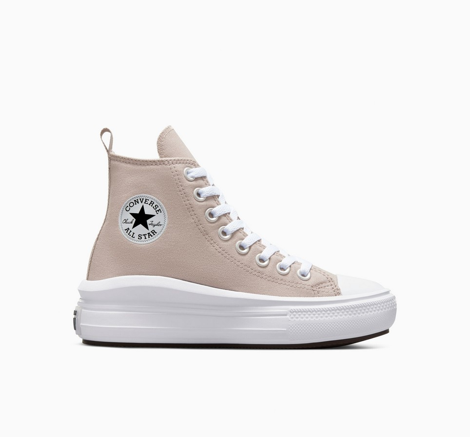 Chuck Taylor All Star Move