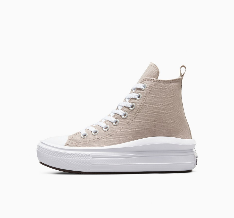 Chuck Taylor All Star Move