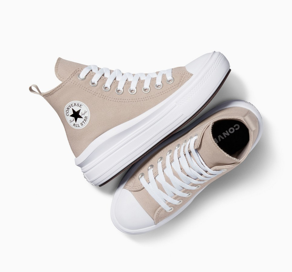 Chuck Taylor All Star Move