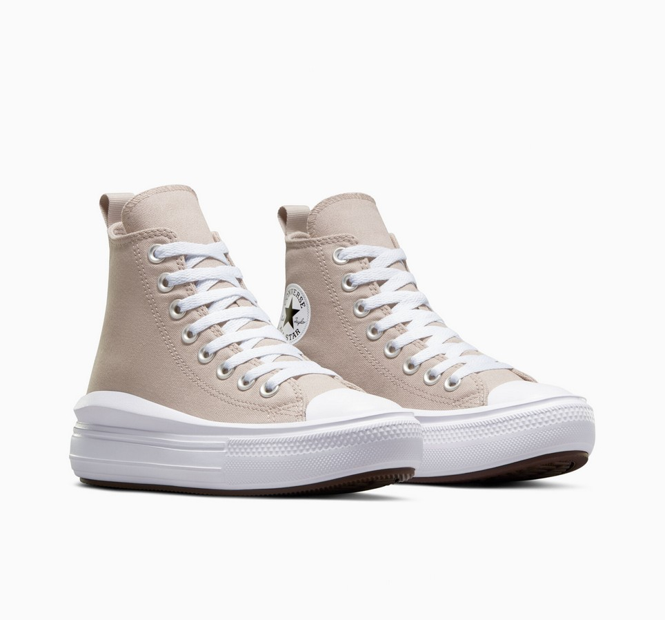 Chuck Taylor All Star Move