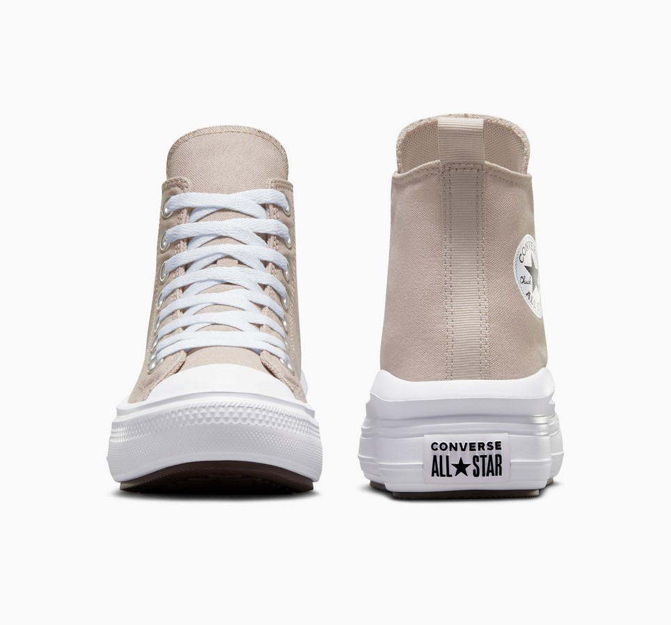 Chuck Taylor All Star Move