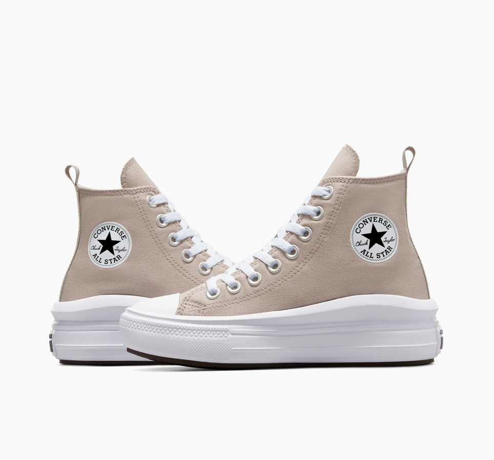 Chuck Taylor All Star Move