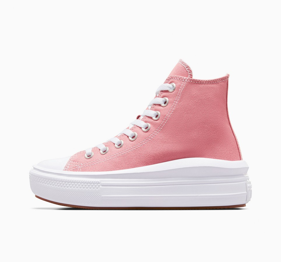 Chuck Taylor All Star Move Platform