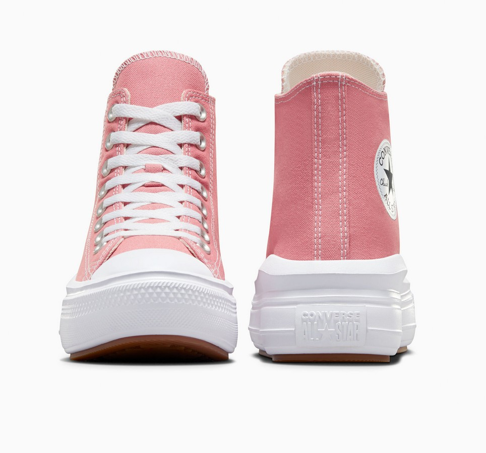Chuck Taylor All Star Move Platform