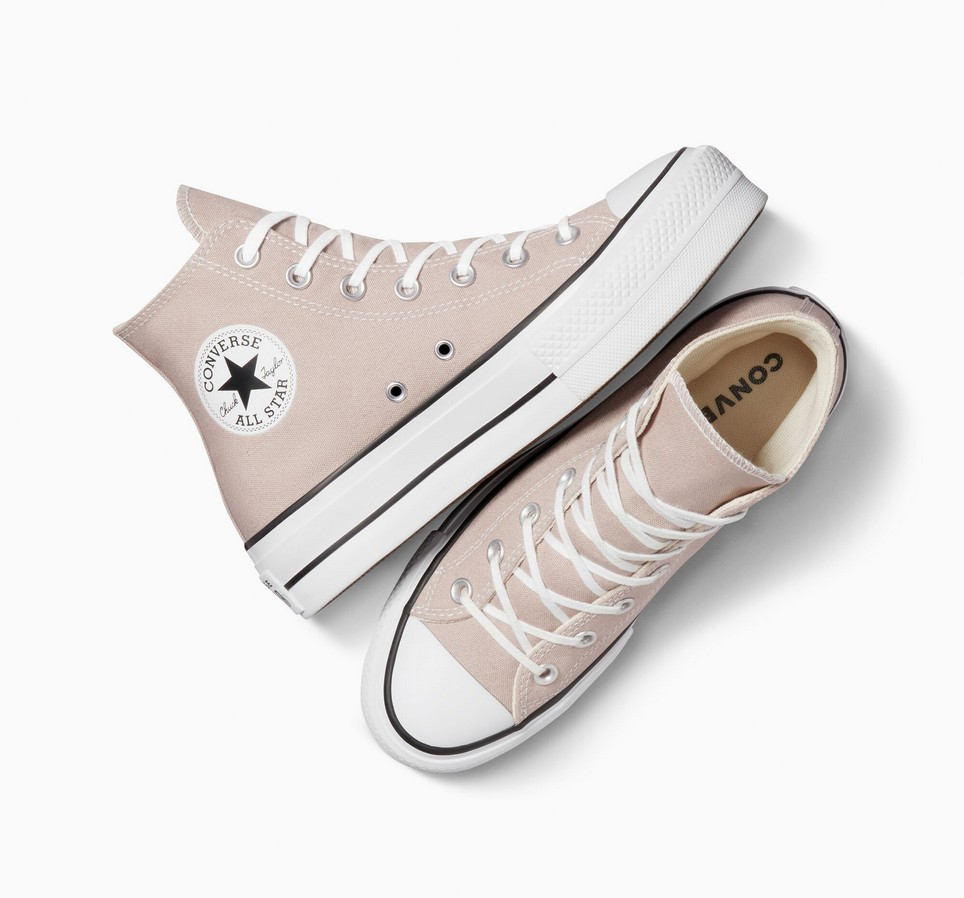 Chuck Taylor All Star Lift