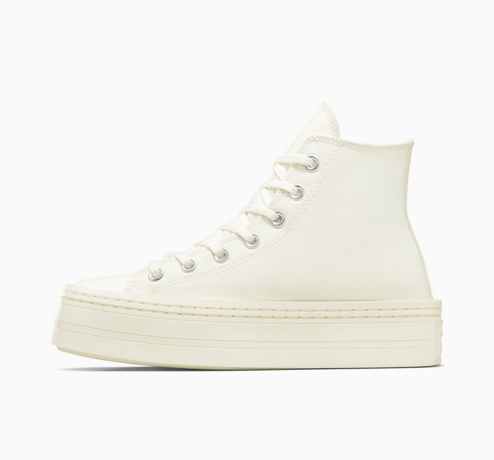 Chuck Taylor All Star Modern Lift Platform Canvas
