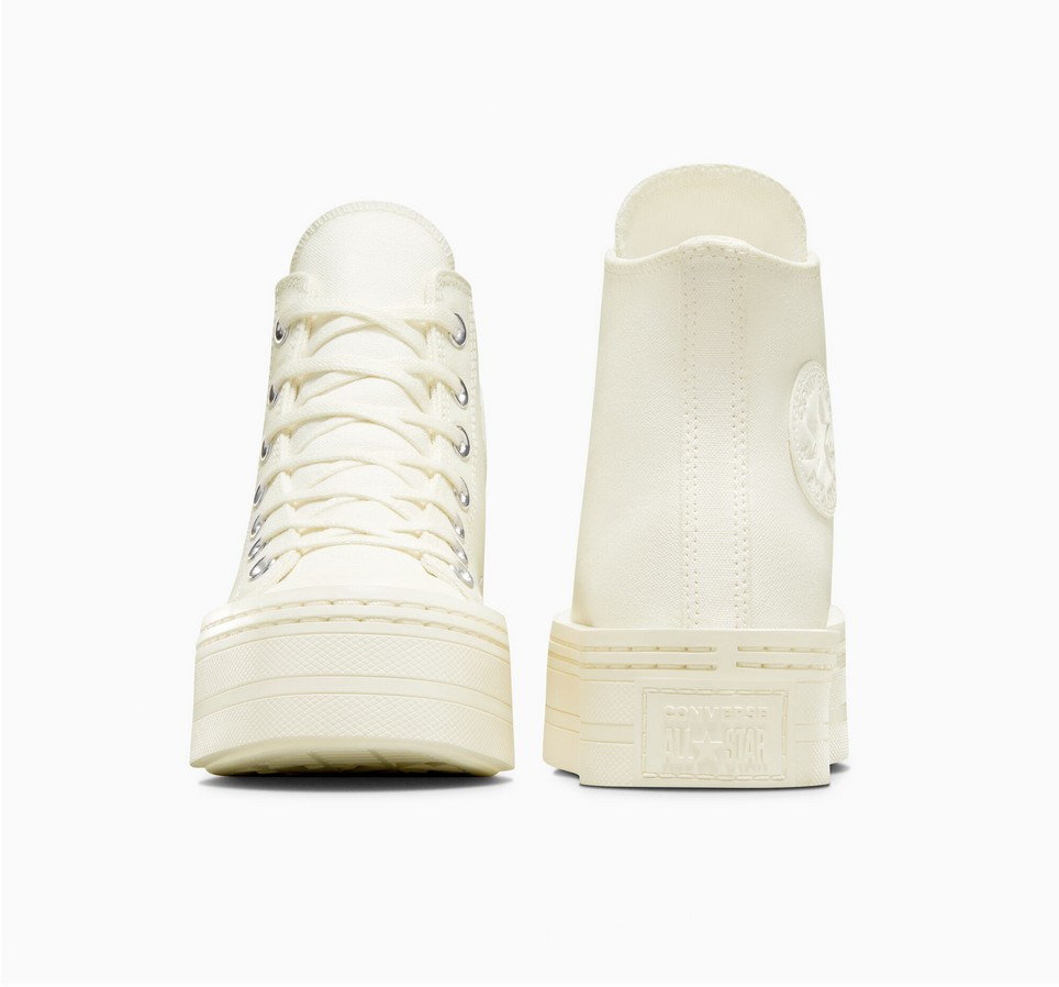 Chuck Taylor All Star Modern Lift Platform Canvas