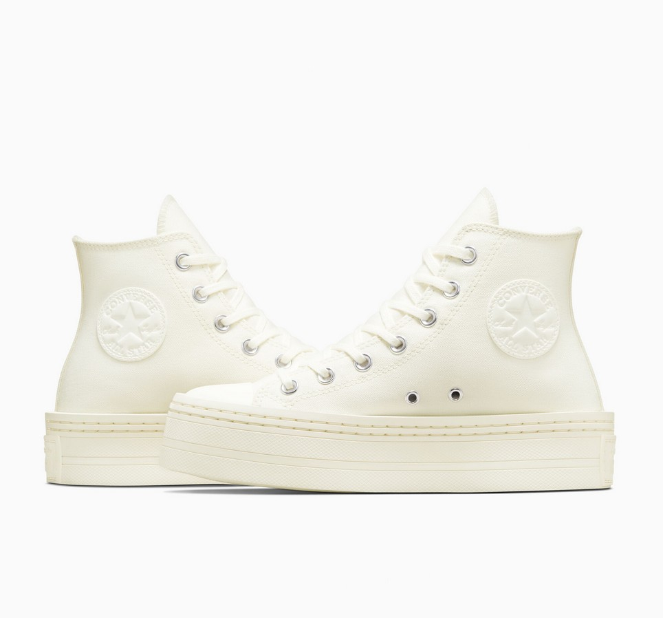 Chuck Taylor All Star Modern Lift Platform Canvas