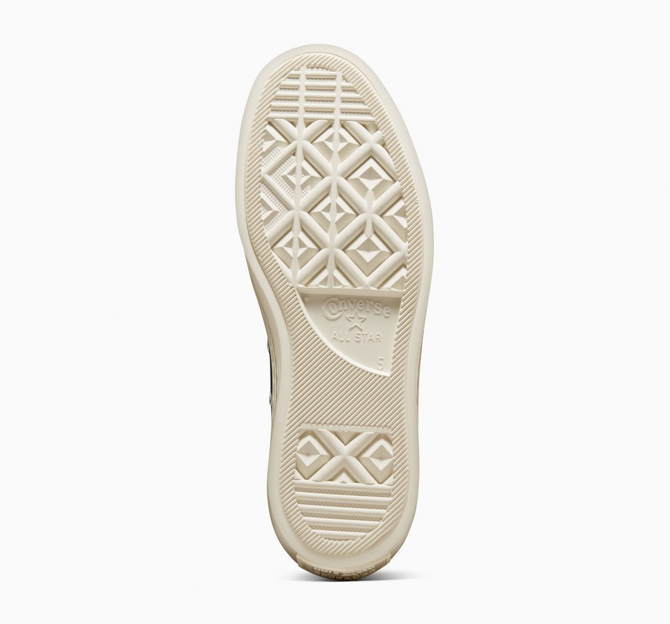 Chuck Taylor All Star Modern Lift Platform Canvas