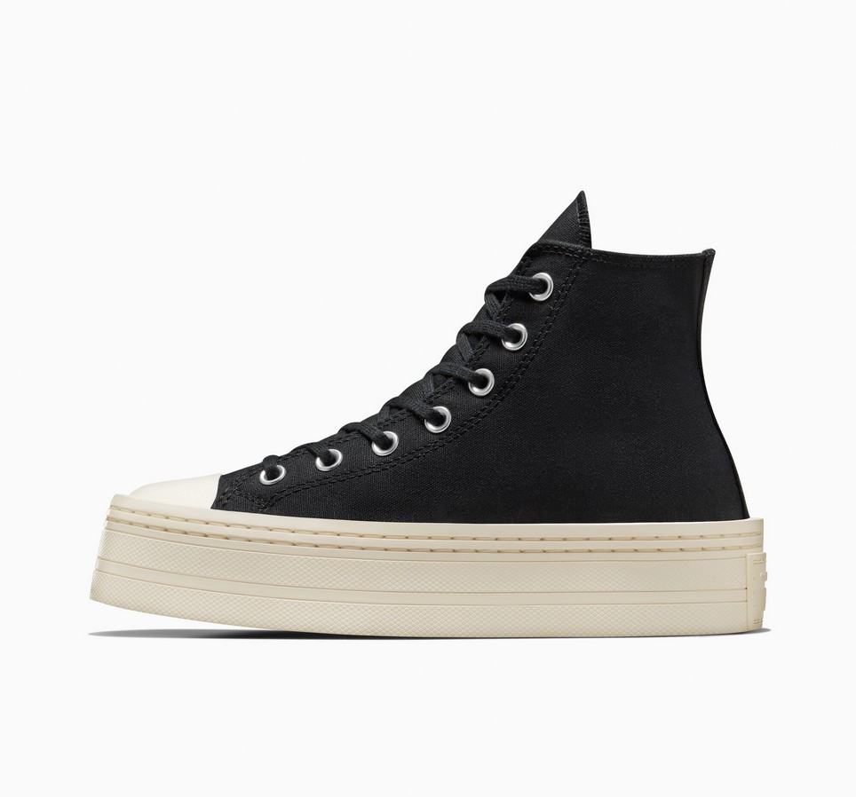 Chuck Taylor All Star Modern Lift Platform Canvas