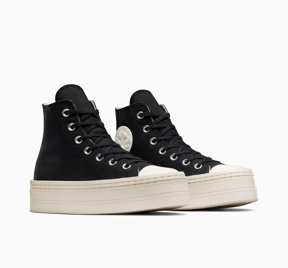 Chuck Taylor All Star Modern Lift Platform Canvas