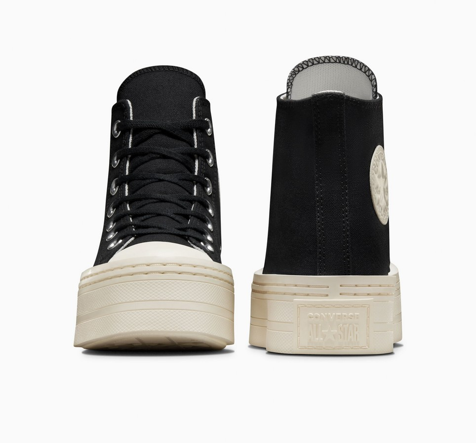Chuck Taylor All Star Modern Lift Platform Canvas
