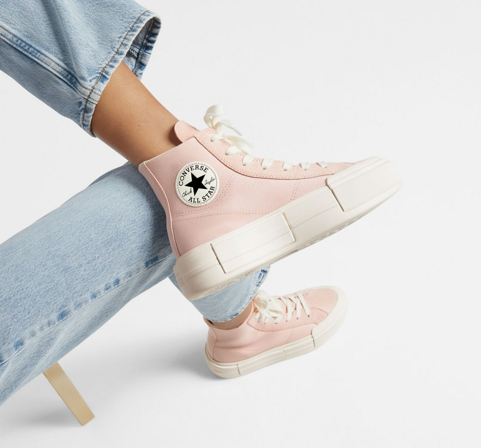 Chuck Taylor All Star Cruise