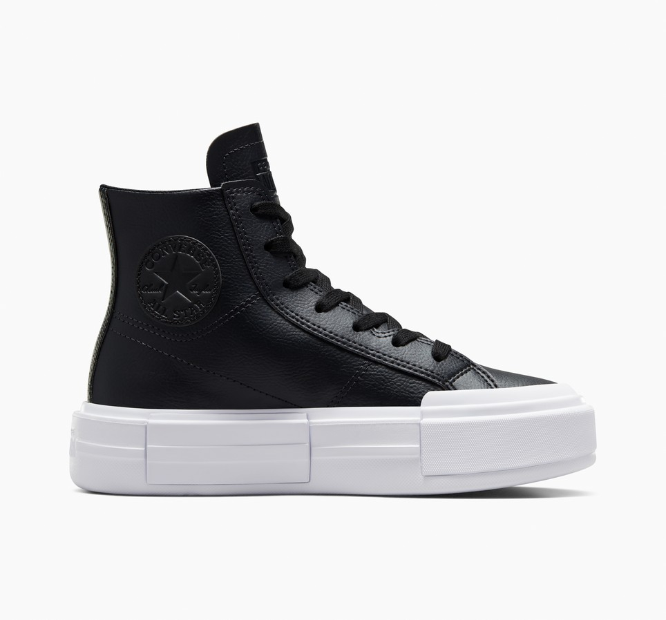Converse Cruise Leather